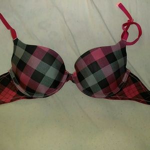Victoria's Secret Bra
